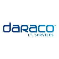 Daraco IT Services Logo