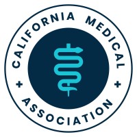 California Medical Association Logo