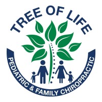 Tree of Life Pediatric and Family Chiropractic Logo