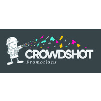 Crowd Shot Promotions Logo