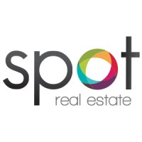 Spot Real Estate Logo