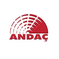 Andaç Automotive Logo