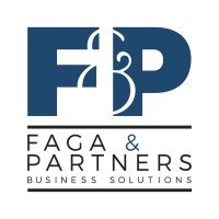 Faga & Partners Logo