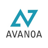Avanoa AB Logo