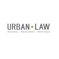 UrbanLaw Logo