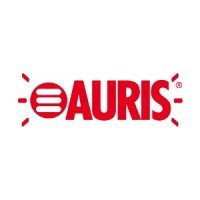 Auris Magnetic Logo