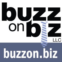 Buzz On Biz Logo