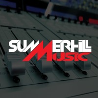 Summer Hill Music Logo