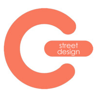 Street Design Logo