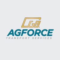 CGB Agforce Transport Services Logo