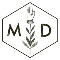 Bijoux Medecine Douce Logo