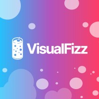 VisualFizz Logo