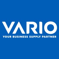 VARIO Logo