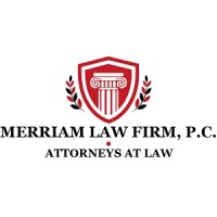 Merriam Law Firm, P.C. Logo