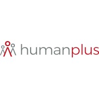 humanplus Logo