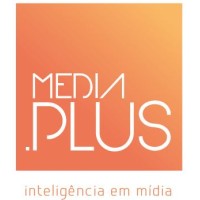 MediaPlus Inteligência em Mídia Logo