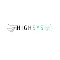HIGHSYS Logo