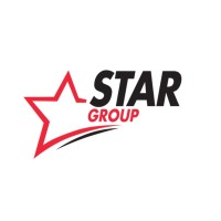 Star Hotel Group Logo