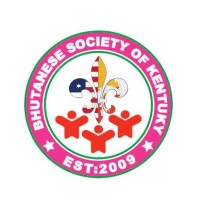 Bhutanese Society of Kentucky Inc. Logo