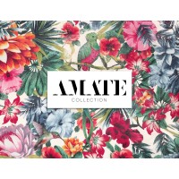 Amate Collection Logo