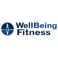 WellBeing Fitness Logo