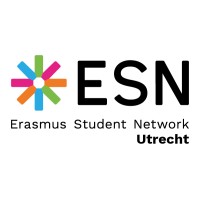 Erasmus Student Network Utrecht Logo