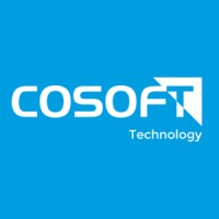 COSOFT Group Logo