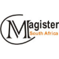 Magister International Student Organization Logo