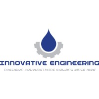 Innovative Engineering of Michigan, Inc. Logo