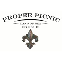 Proper Picnic, LLC Logo