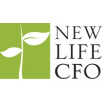 New Life CFO Services, LLC Logo