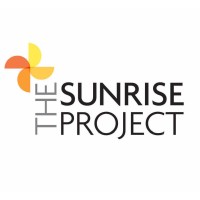 The Sunrise Project Logo