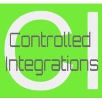 Controlled Integrations Logo