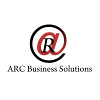 ARC Business Solutions Logo