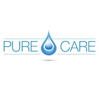 Pure Care (Pty) Ltd Logo