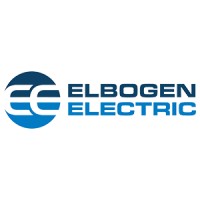 Elbogen Electric AB Logo