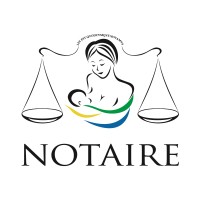 Office Notarial OKELI GOURIOU OGOULA Logo