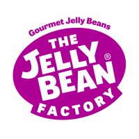 The Jelly Bean Factory Logo