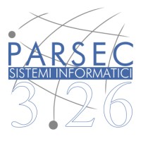 Parsec 3.26 Logo
