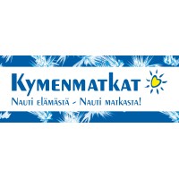 Kymenmatkat Ltd Logo