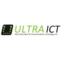 Ultra ICT Ltd Logo