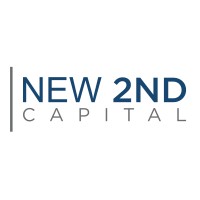 New 2ND Capital Logo