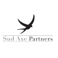 Sud Axe Partners Logo