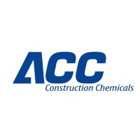 ACC Construction Chemicals Logo