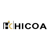 HicoaOficial Logo