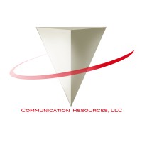 Communication Resources, LLC Logo