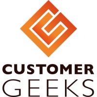 Customer Geeks Logo