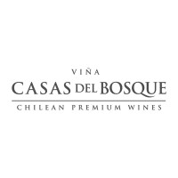 Viña Casas del Bosque Logo