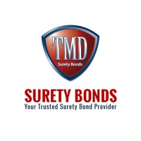TMD Surety Bonds Logo