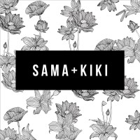 Sama and Kiki Logo
